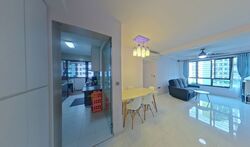 Blk 334A Yishun Riverwalk (Yishun), HDB 4 Rooms #503045521